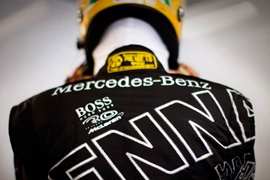 Formula One Lewis Hamilton Mclaren Mercedesbenz Senna Wallpapers ...