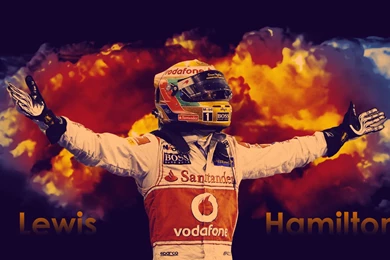 Lewis Hamilton Winner F1 2014 Wallpapers Best