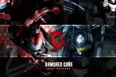Armored Core By Deltafreelancer On DeviantArt