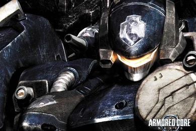 Download Free Armored Core Nexus, Armored Core Nexus Download