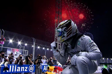 2015 Singapore Grand Prix   Sidebar Image Vote : Formula1