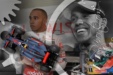 F1 News: Christmas Special   A Wallpapers For Every Driver In 2011 ...