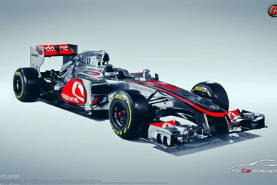 McLaren MP4 27   Lewis Hamilton Wallpapers (31772084)   Fanpop