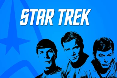 Star Trek Wallpapers By TitaniumWarrior On DeviantArt