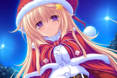 73 Christmas HD Wallpapers