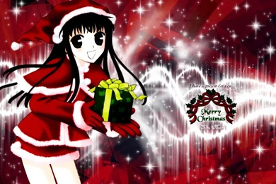 73 Christmas HD Wallpapers