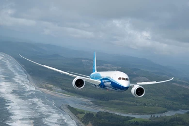 Boeing 787 Wallpapers   Wallpapers Cave