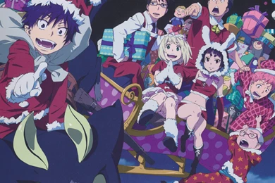 Ao no exorcist christmas 1280x1024.jpg