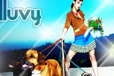 ANTM Wallpapers   America's Next Top Model Wallpapers (2724585 ...