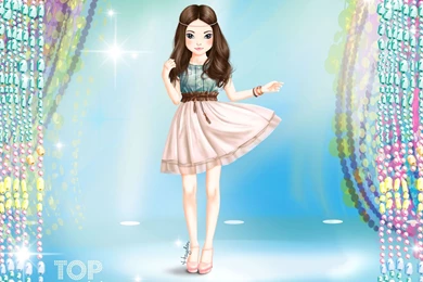 Top Model New Wallpapers   Top Model Wallpapers (34745541)   Fanpop ...