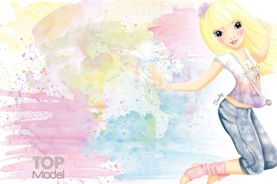 Top Model Wallpapers   Top Model Wallpapers (33105328)   Fanpop