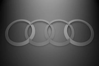 Audi Rings Wallpapers By NIHILUSDESIGNS On DeviantArt