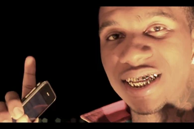 Lil B – 855 (Download) LIL B – The Cypher