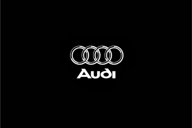 Audi Logo Wallpapers High Resolution   Image