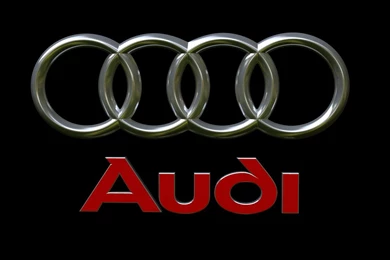 Audi Rings Wallpapers