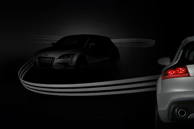 Audi TT Shooting Brake : 2005