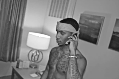 LIVE: Lil B X Highland Ballroom In NYC