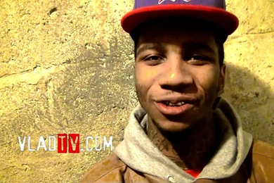 Exclusive: Lil B Talks About "Look Like Jesus" Song   YouTube