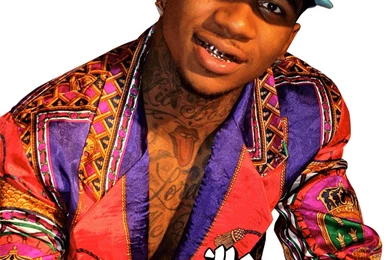 Your Favorite Rappers As Dragon Ball Z Characters