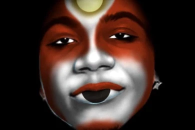 Lil B: I Forgive You Cover By Sevasone On DeviantArt