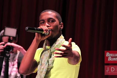 A Rare Based Documentary: Lil' B Speaks At NYU