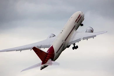 20 Boeing 747 Dreamlifter HD Wallpapers