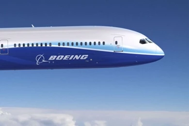 Download Wallpapers 750x1334 Aviation, 787, Dreamliner, Boeing, Sky ...