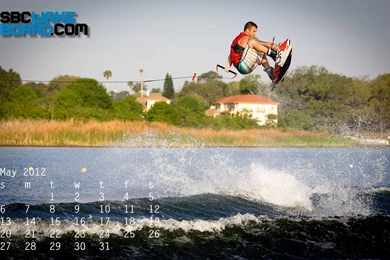 NEW Watson SBC Wakeboard Wallpapers
