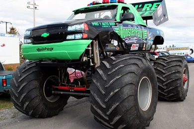 Monster Truck Wallpapers   Wallpapers Cave
