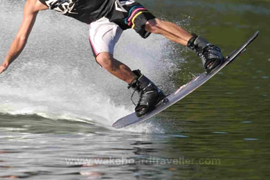 Wakeboarding Wallpapers   Wakeboarding Desktop Pics