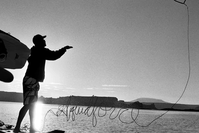 Wallpapers Wakeboarding X 1024x768