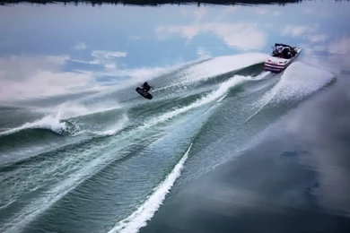 Rage Action Reel 2012 !