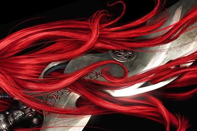 Heavenly Sword Computer Wallpapers, Desktop Backgrounds ...