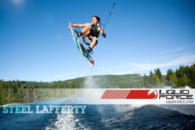 Liquid Force, Downloads