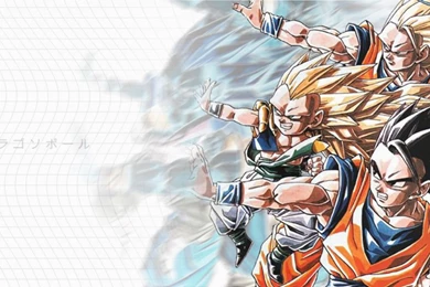 Dragon Ball Z Wallpapers Hd 1920×1080 Stay013