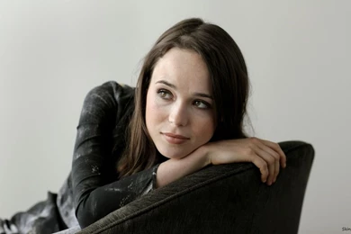 Ellen Page 2015   Wallpaper.