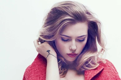 Scarlett Johansson HD Wallpapers   Free HD Wallpapers Of Scarlett ...