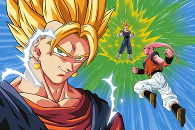 Dragon Ball Z HD Wallpapers   Pictures Collection Free Download ...