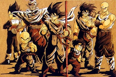 620yfew: 3d Wallpapers Of Dragon Ball Z