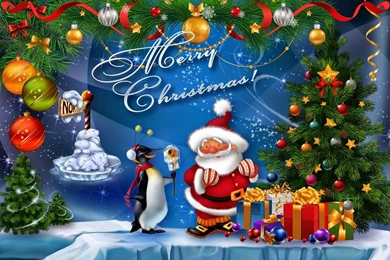 Merry Christmas 2015 Download Free Images And Wallpapers   Merry ...