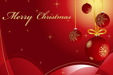 Gorgeous Merry Christmas Wallpapers