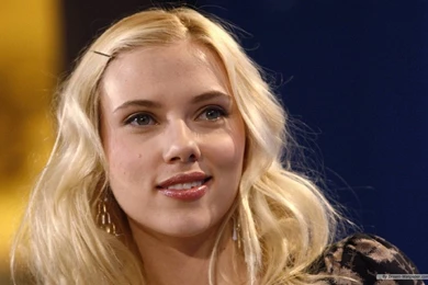 Free Wallpapers   Free Star Wallpapers   Scarlett Johansson ...