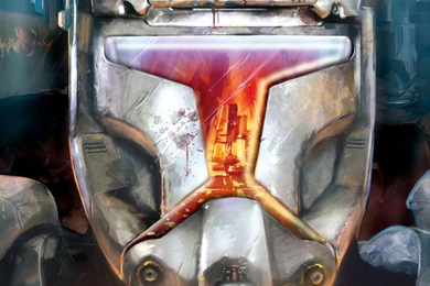 Star Wars Republic Commando Order 66 Wallpapers   61784