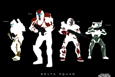 STAR WARS Republic Commando Sci fi Strategy Tactical Shooter ...