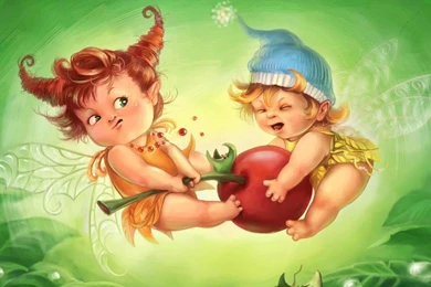 Cute Wallpapers STAY063