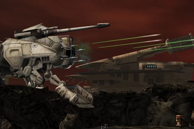 Wallpapers Set Image   Republic Commando   Victor 3 Mod For Star ...