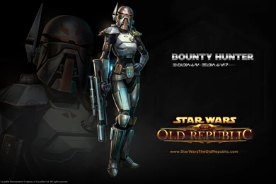 Star Wars: The Old Republic Wallpapers   High Quality