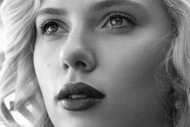 Scarlett Johansson < Women < Celebrities < Desktop Wallpapers