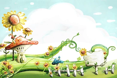 Cute Wallpapers Cqw003 – Wallpaperjosh