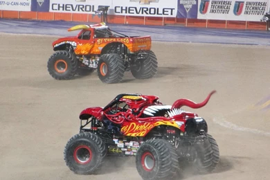 Trucks: 2008 Ford F 250 SuperDuty FX4 Truck 4x4 Pictures For ...